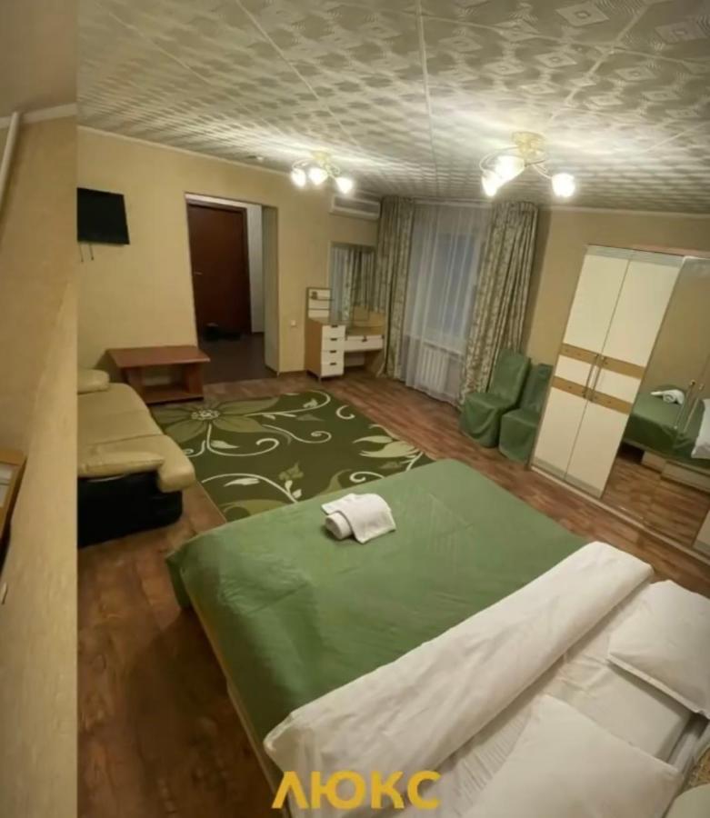 Zhassybi Hotel Astana Ngoại thất bức ảnh