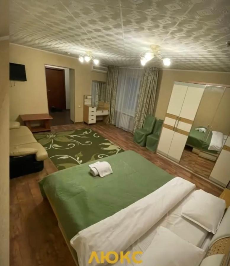 Zhassybi Hotel Astana Ngoại thất bức ảnh