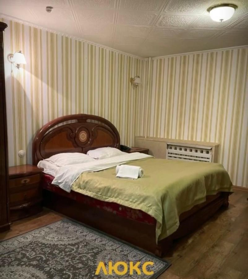 Zhassybi Hotel Astana Ngoại thất bức ảnh