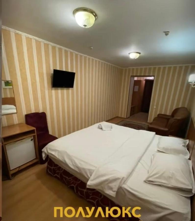 Zhassybi Hotel Astana Ngoại thất bức ảnh