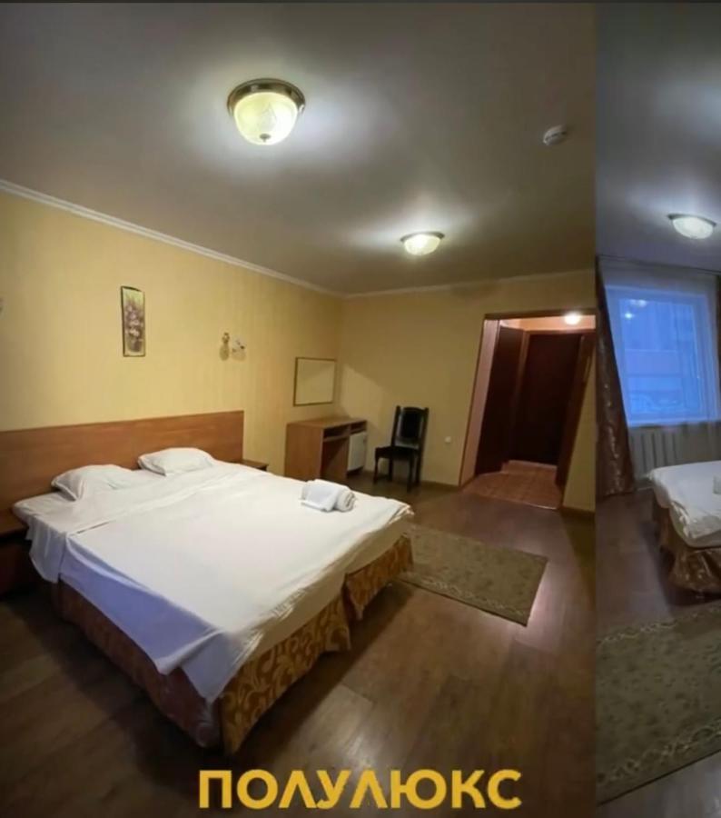 Zhassybi Hotel Astana Ngoại thất bức ảnh