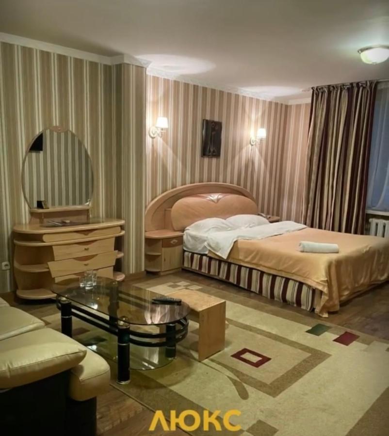 Zhassybi Hotel Astana Ngoại thất bức ảnh