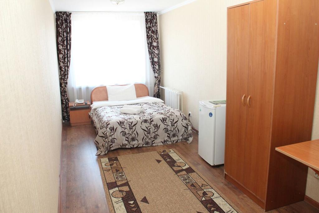 Zhassybi Hotel Astana Ngoại thất bức ảnh