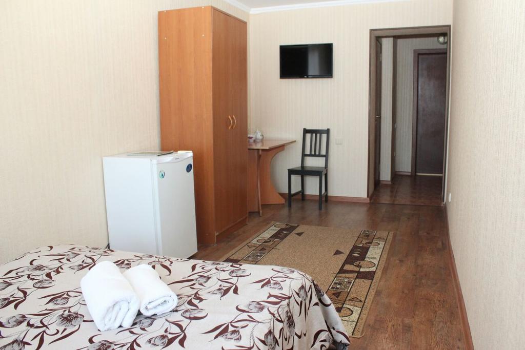 Zhassybi Hotel Astana Ngoại thất bức ảnh