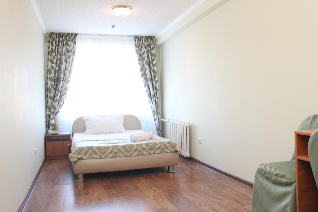Zhassybi Hotel Astana Ngoại thất bức ảnh