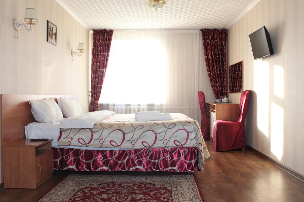 Zhassybi Hotel Astana Ngoại thất bức ảnh