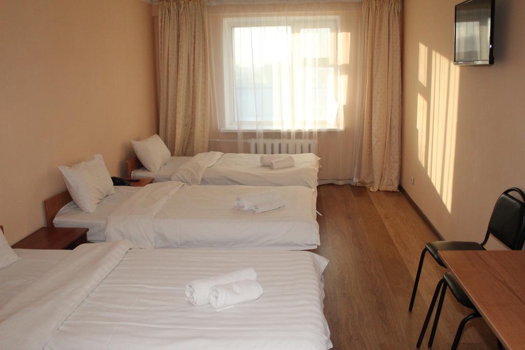 Zhassybi Hotel Astana Ngoại thất bức ảnh