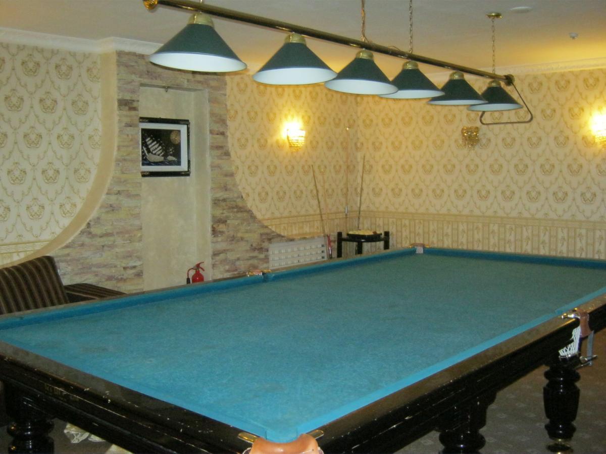 Zhassybi Hotel Astana Ngoại thất bức ảnh