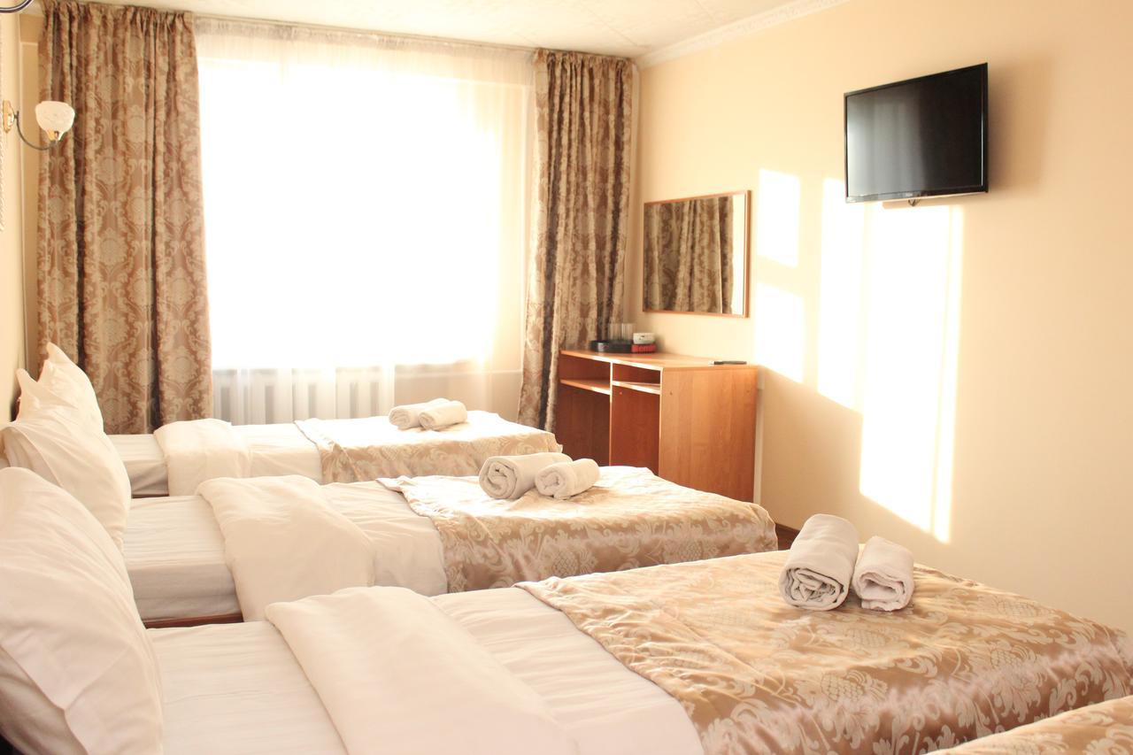 Zhassybi Hotel Astana Ngoại thất bức ảnh